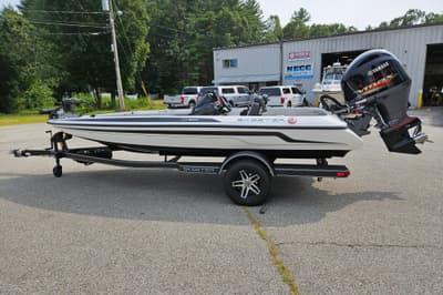 BOATZON | Skeeter ZX150 2026