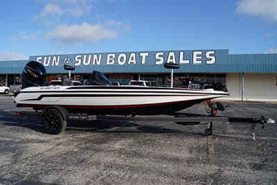 BOATZON | Skeeter ZX150 2027