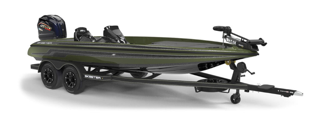 New Skeeter ZX150 2027 for sale in Morganton, North Carolina