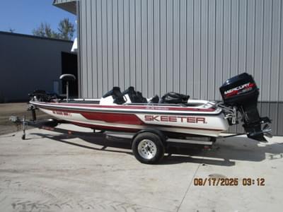 BOATZON | SKEETER ZX190 1997