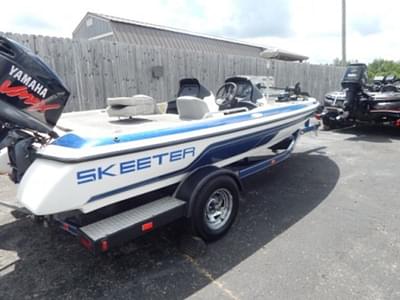 BOATZON | skeeter ZX190 2005 BOATZON | skeeter ZX190 2005