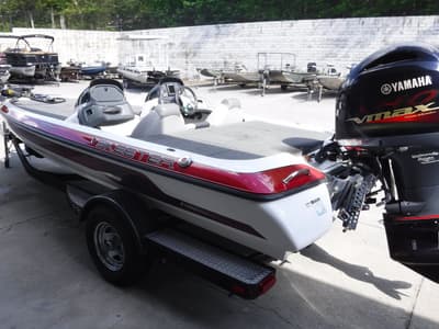 BOATZON | Skeeter ZX190 2016