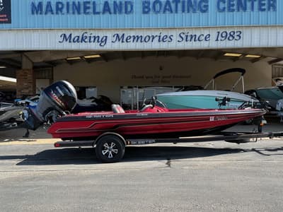 BOATZON | Skeeter ZX190 2018