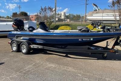 BOATZON | Skeeter ZX20 2012 BOATZON | Skeeter ZX20 2012