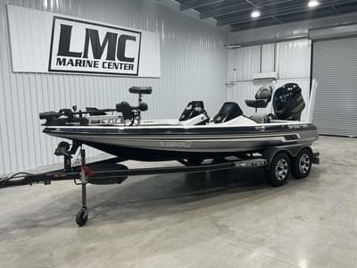 BOATZON | Skeeter ZX20 2012