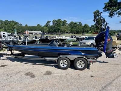BOATZON | Skeeter ZX20 2012 BOATZON | Skeeter ZX20 2012