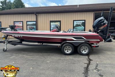 BOATZON | Skeeter ZX20 2013