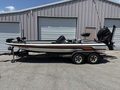 BOATZON | Skeeter ZX20 2013 BOATZON | Skeeter ZX20 2013