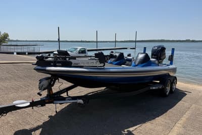 BOATZON | Skeeter ZX20 2014
