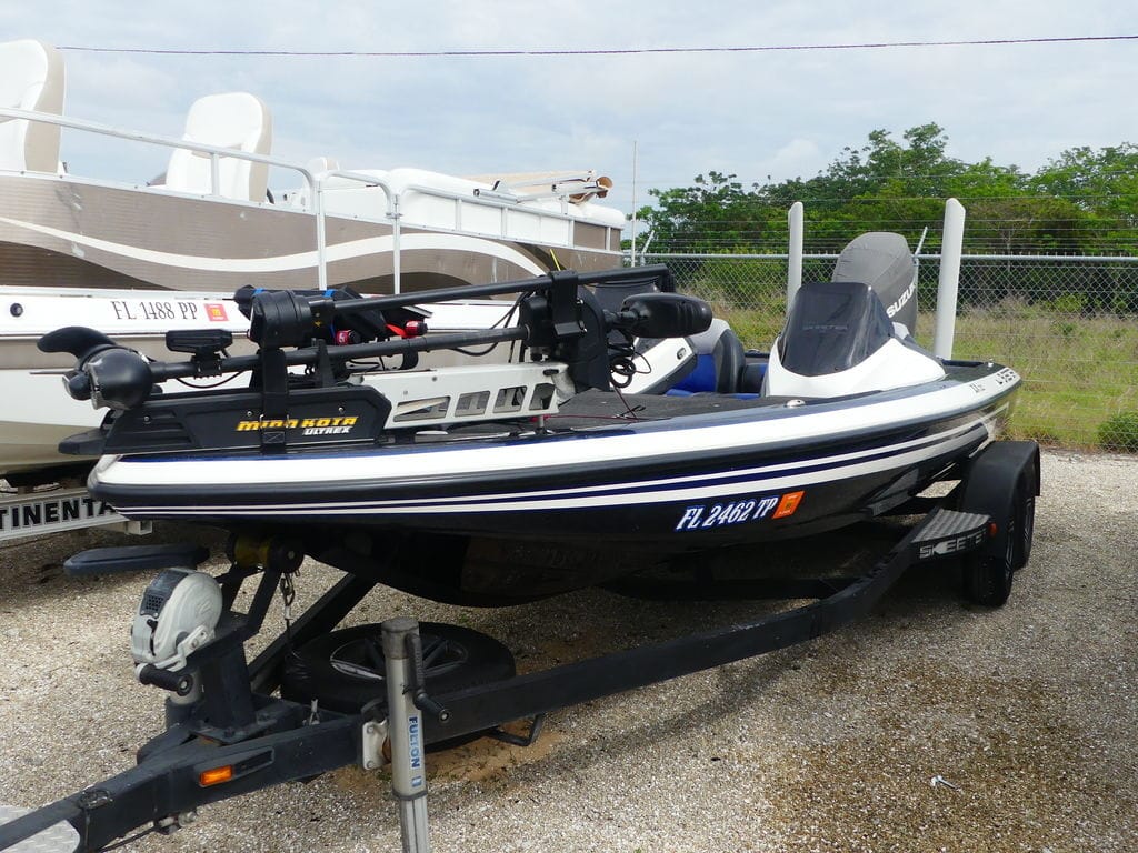 Used Skeeter ZX20 2014 for sale in Lake Placid, Florida - Boatzon.com