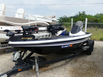 BOATZON | Skeeter ZX20 2014