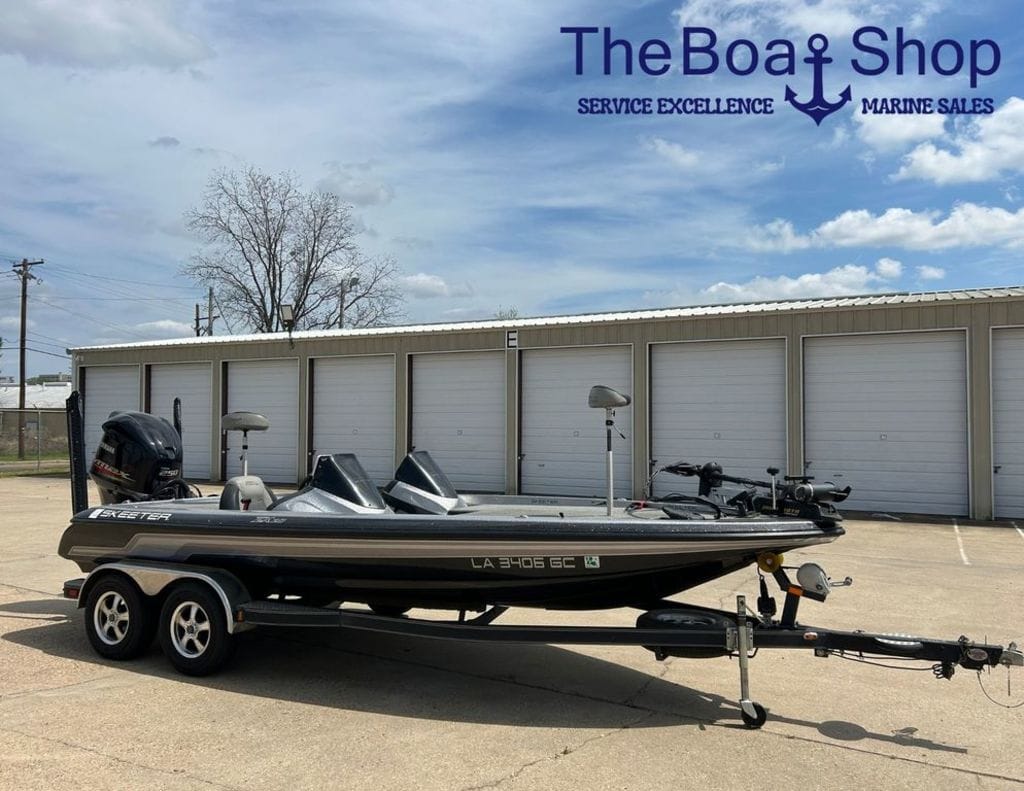 Used Skeeter ZX20 2014 for sale in Shreveport, Louisiana - Boatzon.com