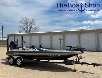 BOATZON | Skeeter ZX20 2014