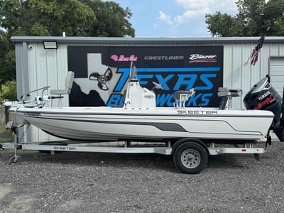 BOATZON | SKEETER ZX20 BAY 2012 BOATZON | SKEETER ZX20 BAY 2012