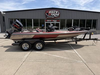 BOATZON | Skeeter ZX200 2004