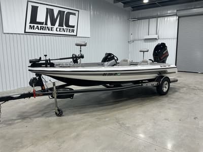 BOATZON | Skeeter ZX200 2007