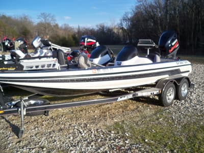 BOATZON | Skeeter ZX200 2008