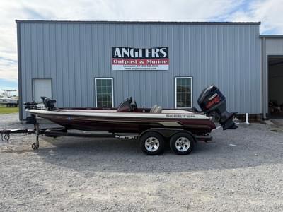 BOATZON | Skeeter ZX200 2008 BOATZON | Skeeter ZX200 2008