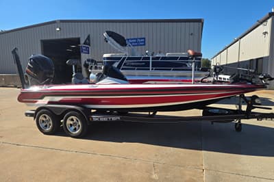 BOATZON | Skeeter ZX200 2016