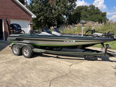 BOATZON | Skeeter ZX200 2018