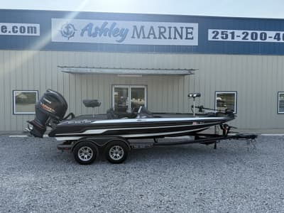 BOATZON | Skeeter ZX200 2018