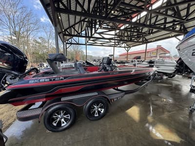 BOATZON | Skeeter ZX200 2018