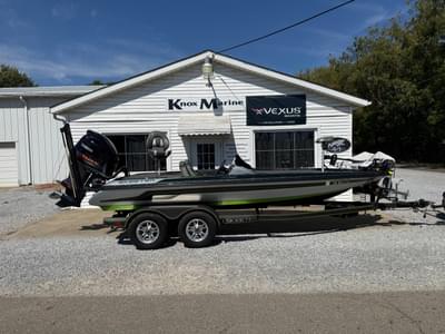 BOATZON | Skeeter ZX200 2018