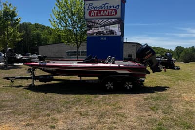 BOATZON | Skeeter ZX200 2019