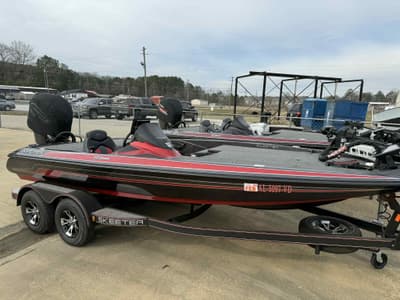 BOATZON | Skeeter ZX200 2019