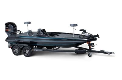 BOATZON | Skeeter ZX200 2020