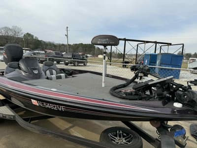 BOATZON | Skeeter ZX200 2020