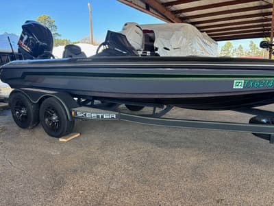 BOATZON | Skeeter ZX200 2021