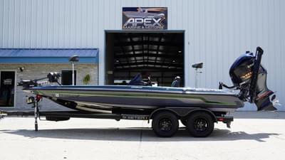 BOATZON | Skeeter ZX200 2021