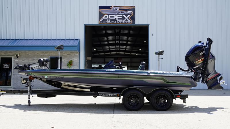 マリン Skeeter ZX200 boats for sale - From $149/mo