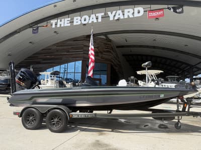 BOATZON | Skeeter ZX200 2021