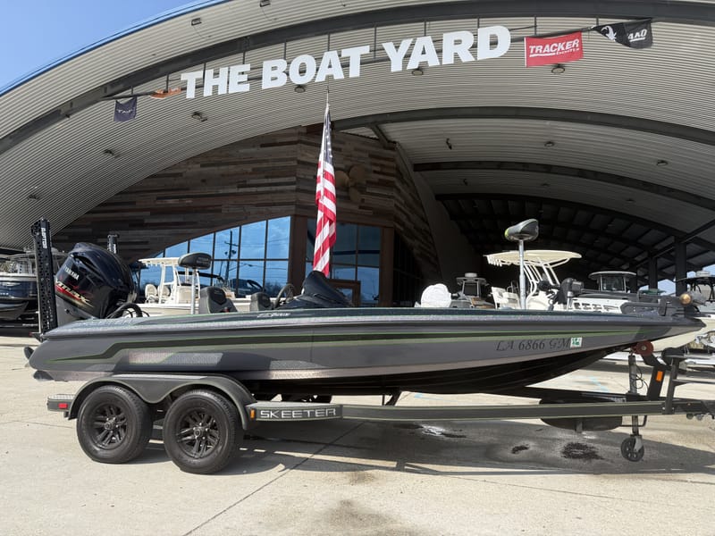 Used Skeeter ZX200 2021 for sale in Marrero, Louisiana - Boatzon.com