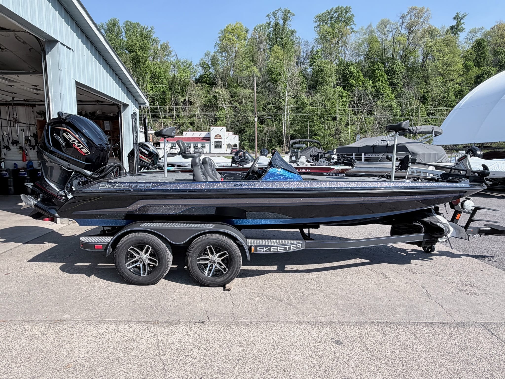 Skeeter Boats for Sale in Pennsylvania | New and Used | Boatzon