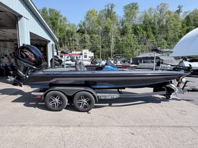 BOATZON | Skeeter ZX200 2022