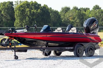 BOATZON | Skeeter ZX200 2026