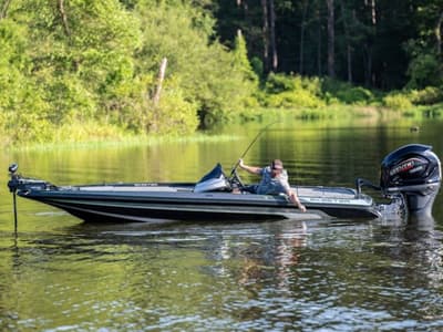 BOATZON | Skeeter ZX200 2026