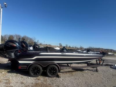 BOATZON | Skeeter ZX200 2026