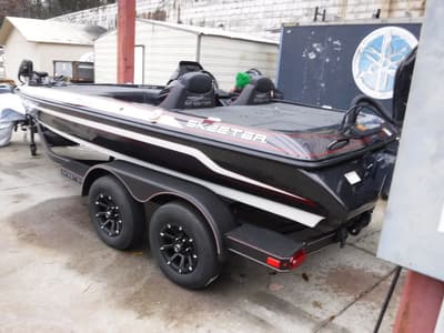 BOATZON | Skeeter ZX200 2026