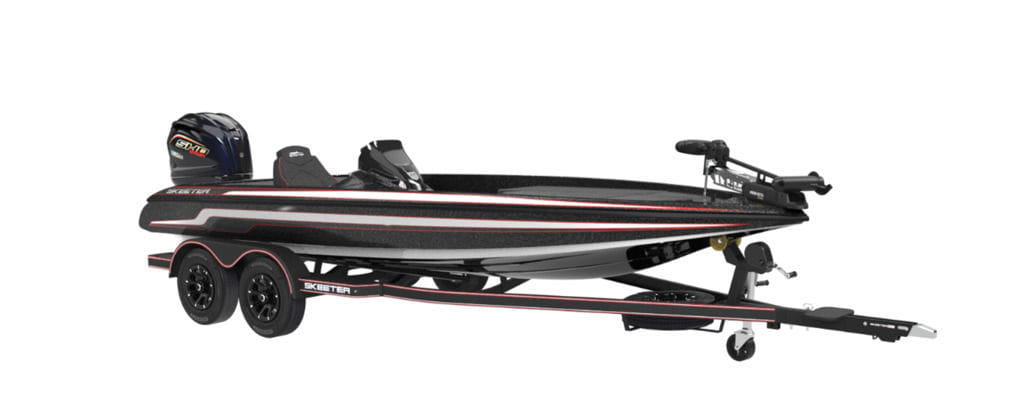 New Skeeter ZX200 2026 for sale in Morganton, North Carolina