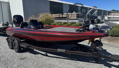 BOATZON | Skeeter ZX200 2026 BOATZON | Skeeter ZX200 2026