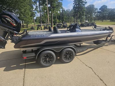 BOATZON | Skeeter ZX200 2027