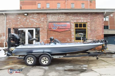 BOATZON | Skeeter ZX200C 2010