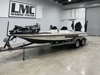 BOATZON | Skeeter ZX202C 1999
