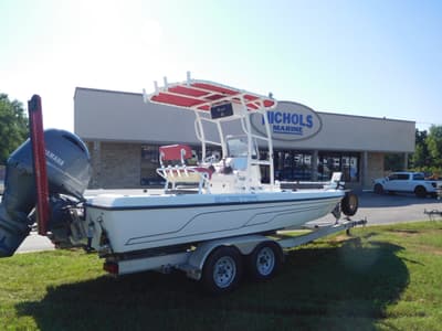 BOATZON | Skeeter ZX22 Bay 2004