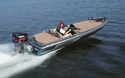 BOATZON | Skeeter ZX225 2003