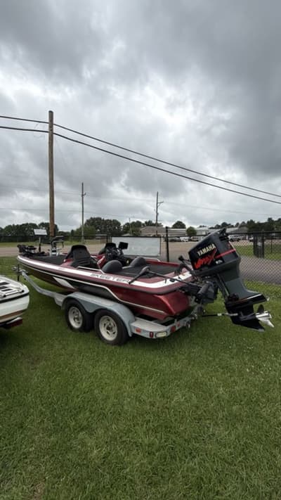 BOATZON | Skeeter ZX225 2003